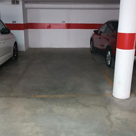 Sherryflat Herraiz-Parking Херес де ла Фронтера Екстериор снимка